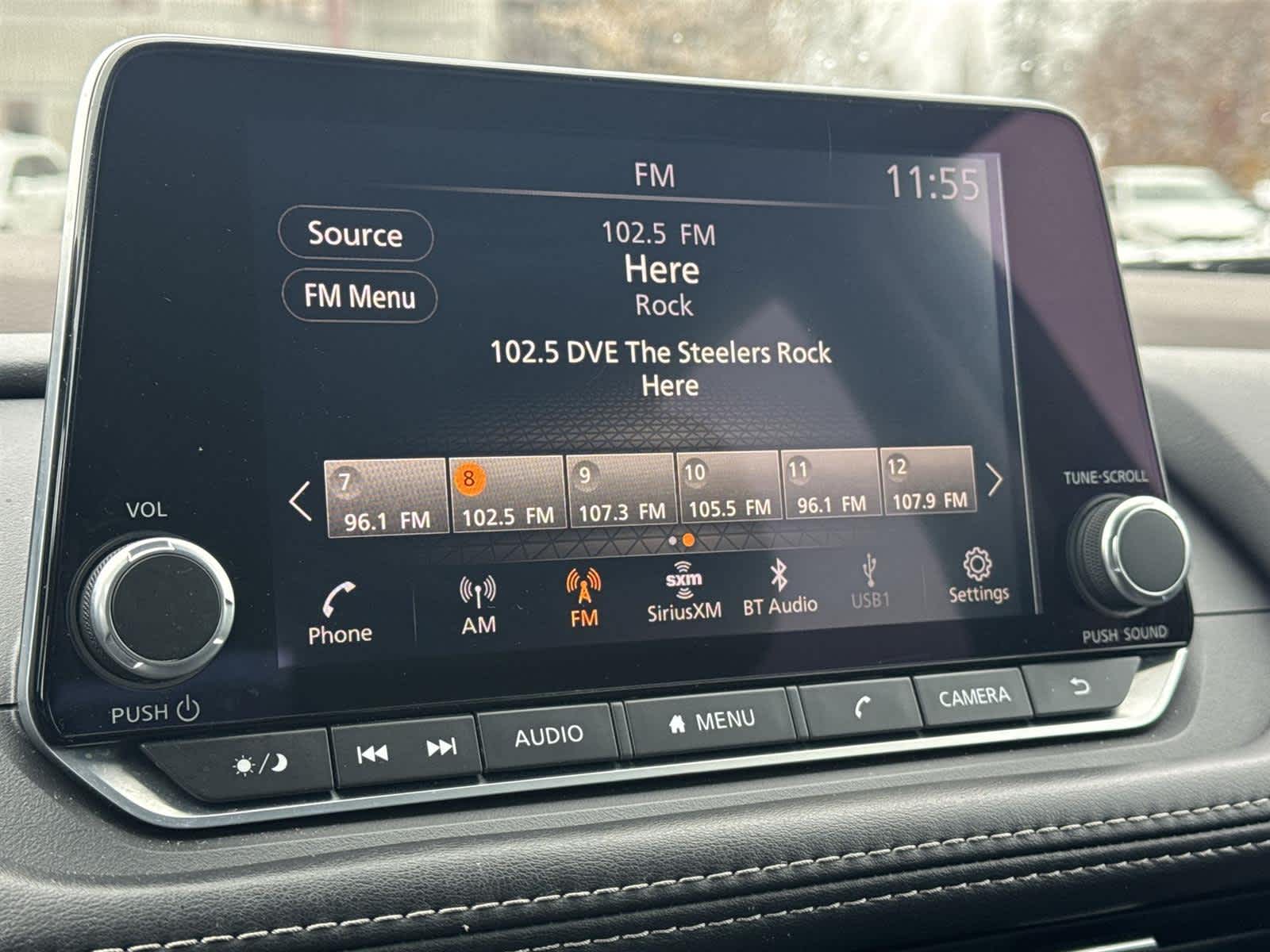 Thumbnail: 2023 Nissan Rogue - 23