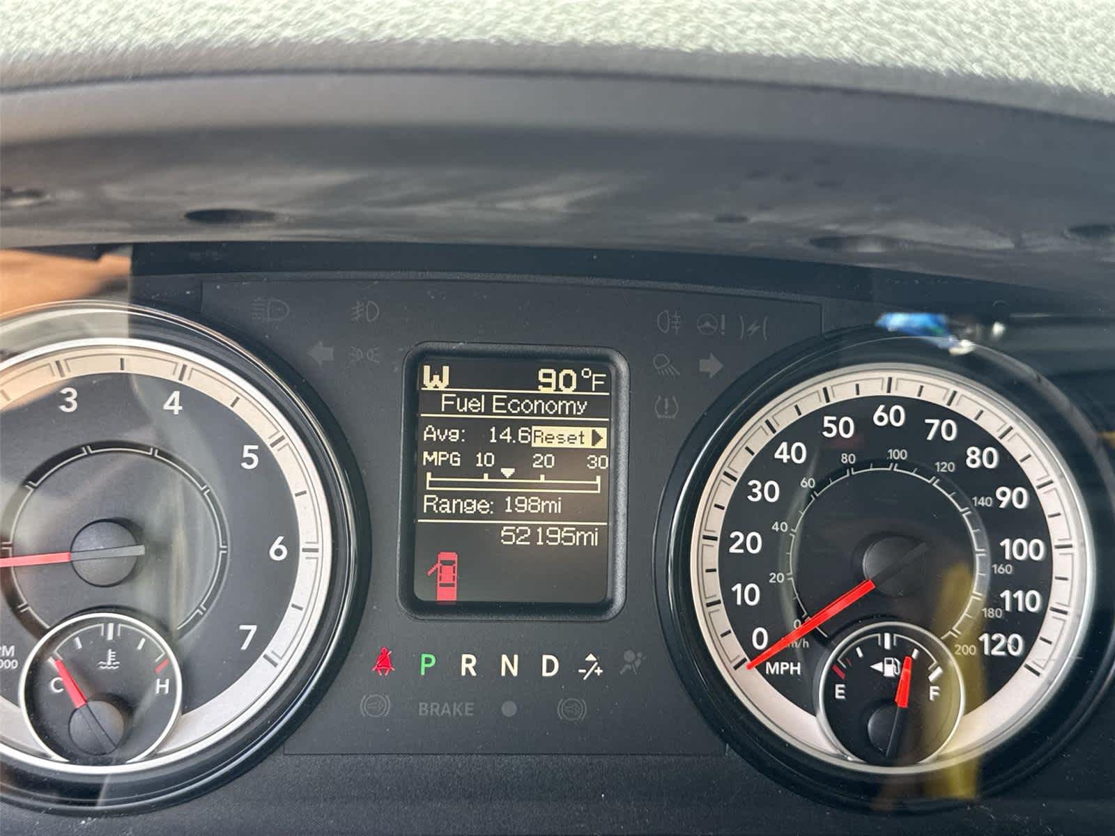 Thumbnail: 2018 RAM 1500 - 30