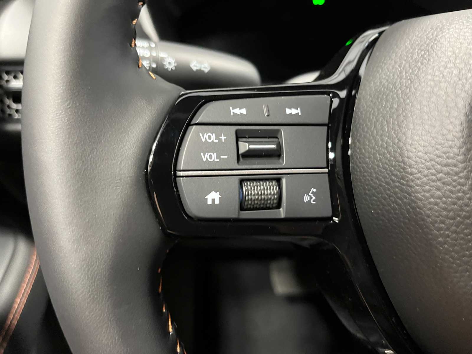 Thumbnail: 2026 Honda HR-V - 17