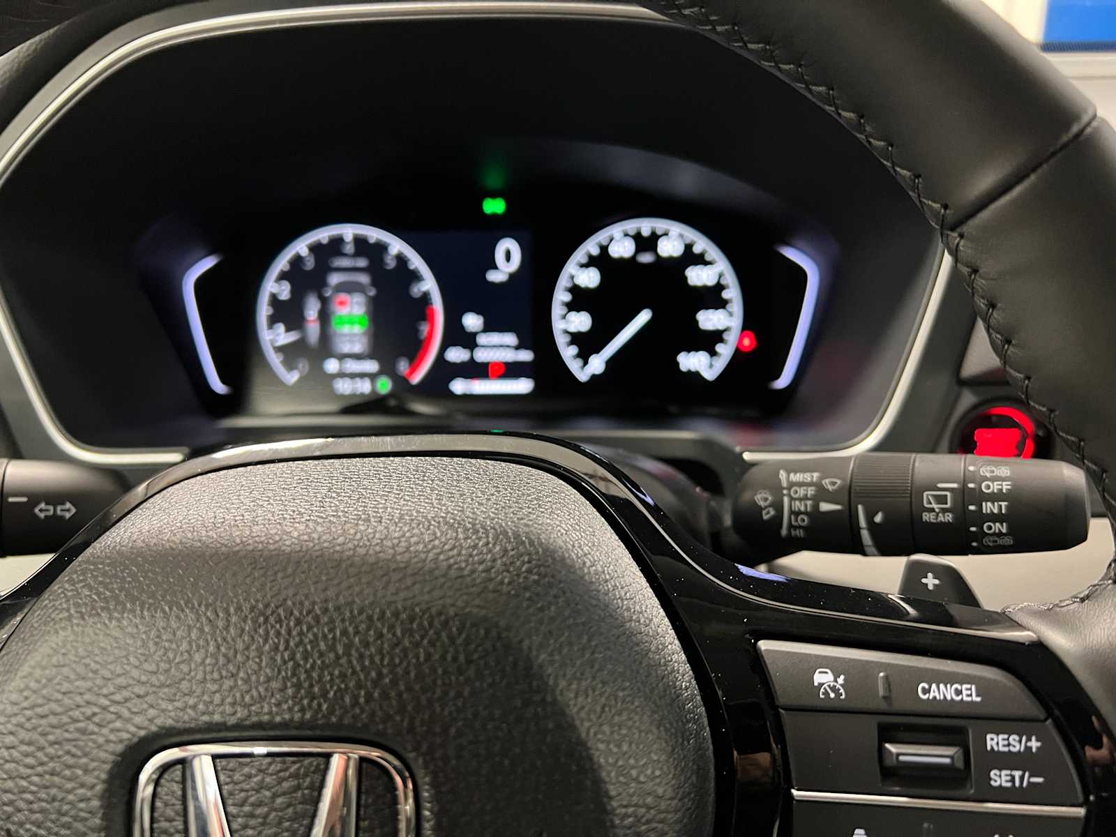 Thumbnail: 2025 Honda Pilot - 24