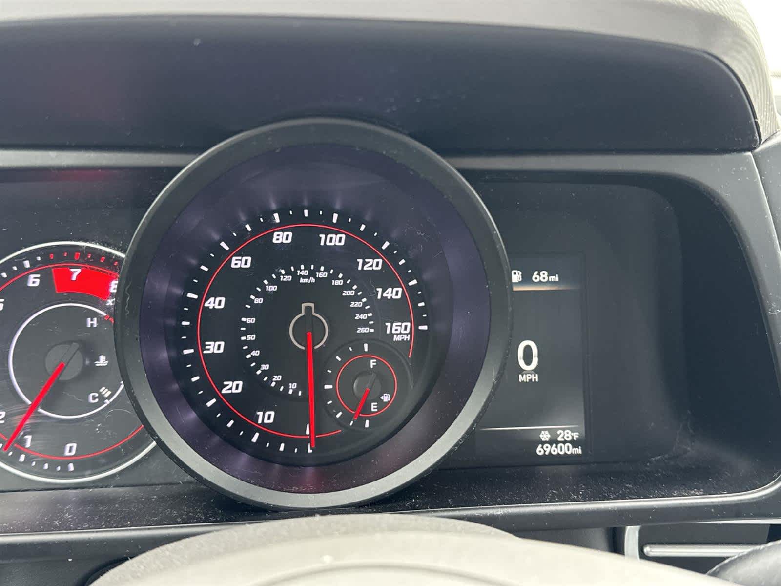 Thumbnail: 2022 Hyundai Elantra - 29