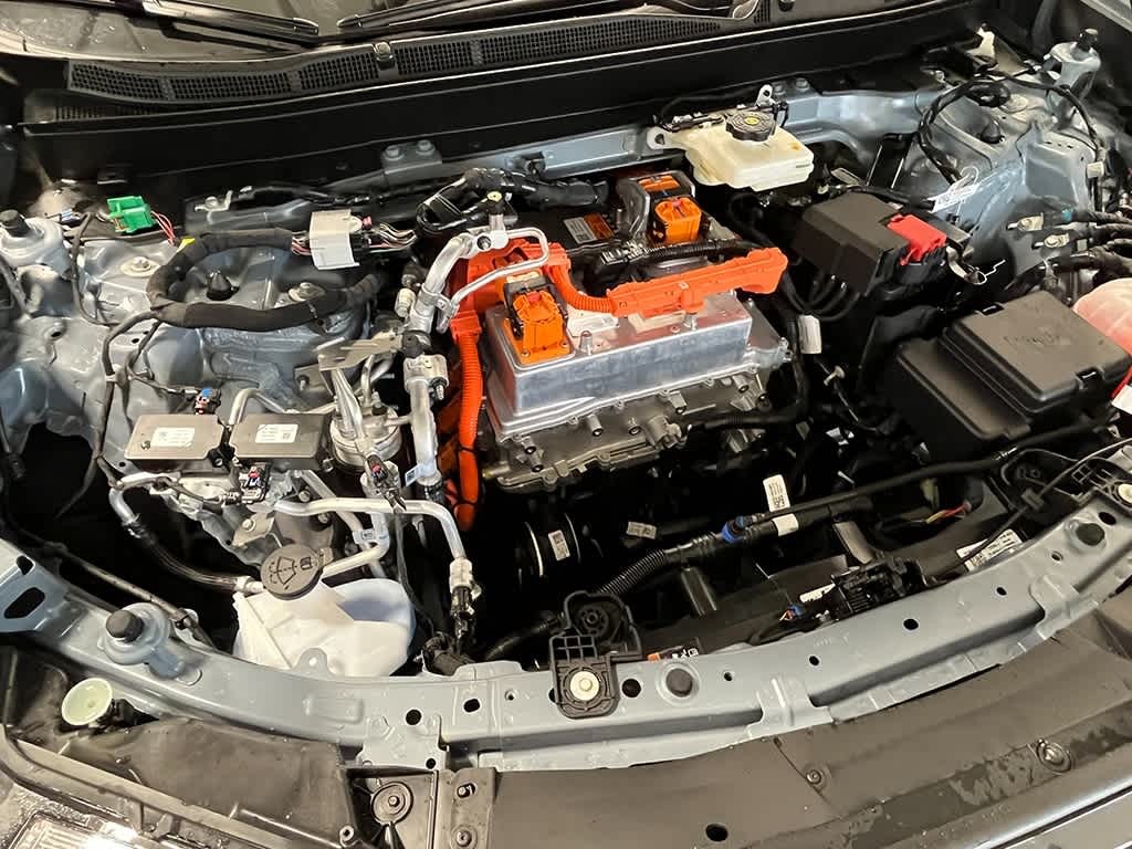 Thumbnail: 2026 Honda Prologue - 12