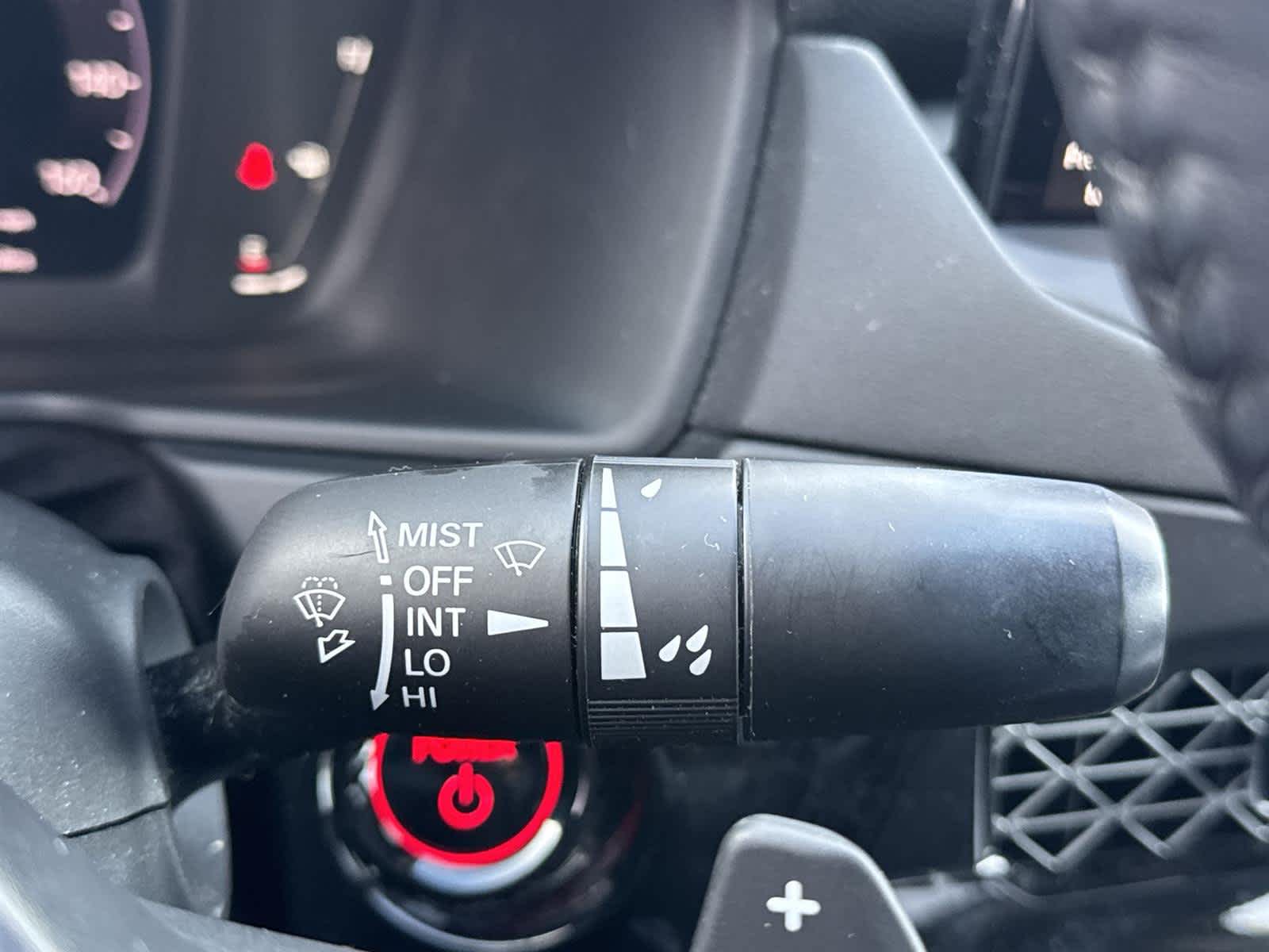 Thumbnail: 2024 Honda Accord - 22