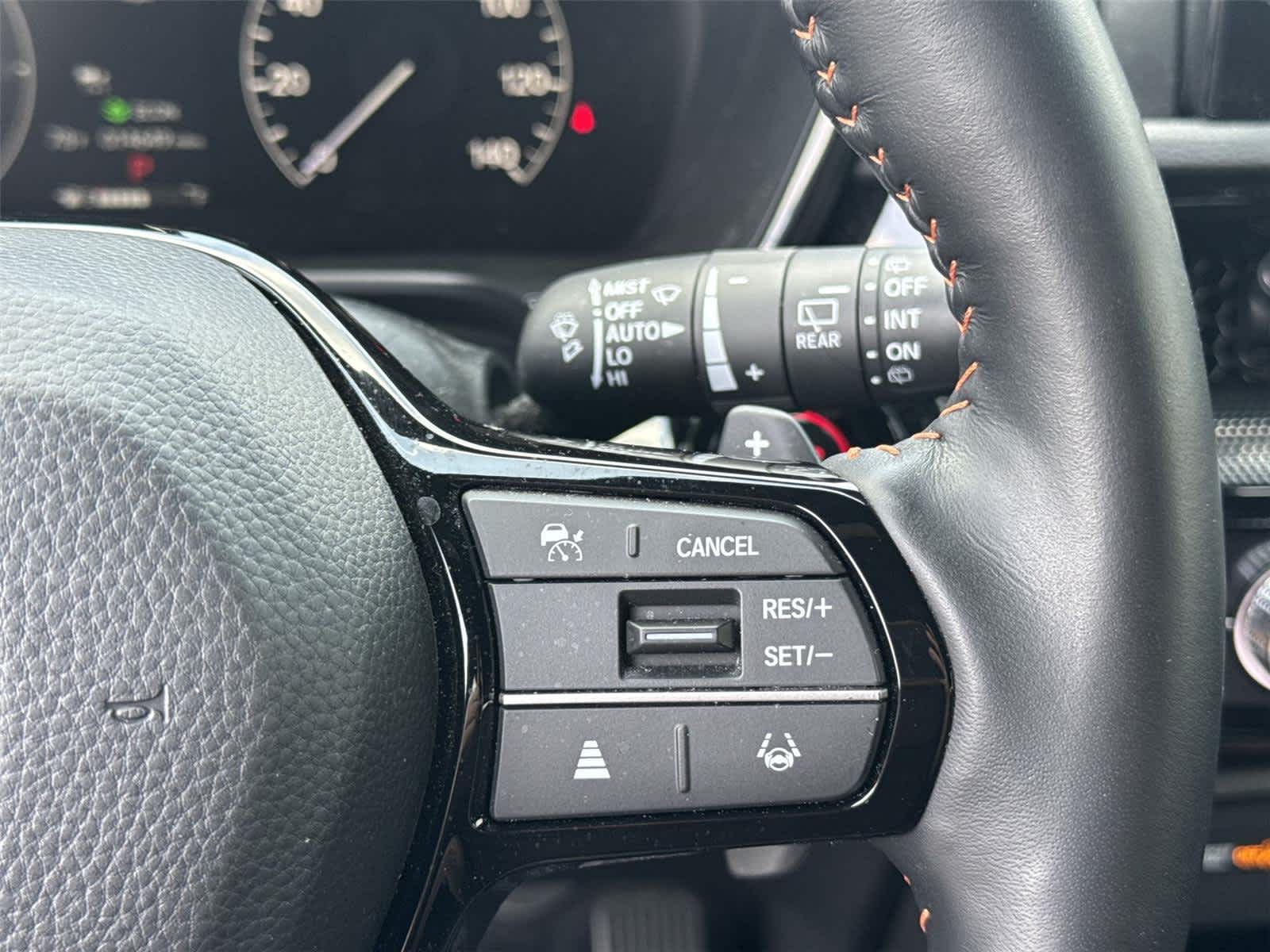 Thumbnail: 2025 Honda CR-V - 19