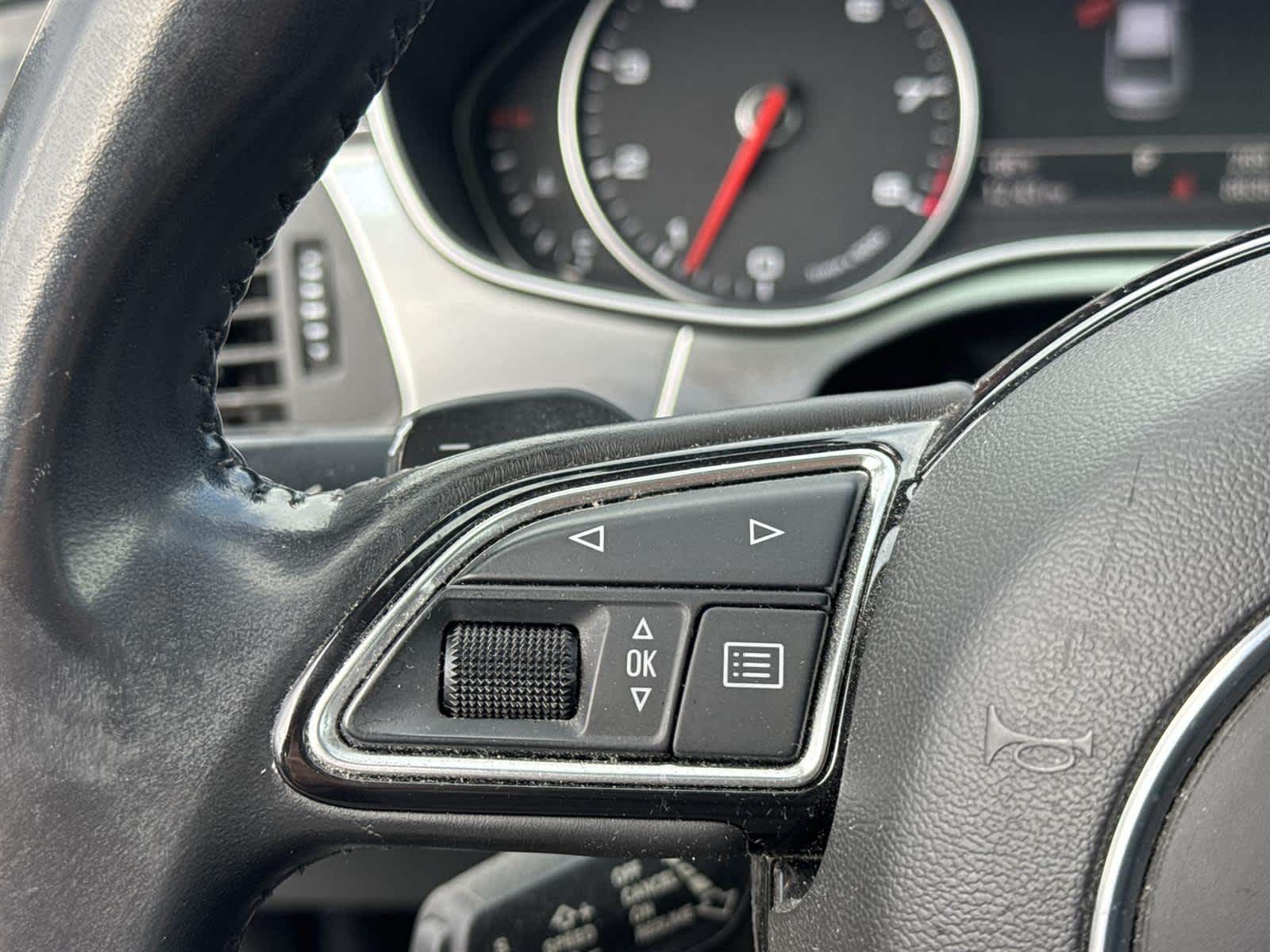 Thumbnail: 2012 Audi A6 - 21