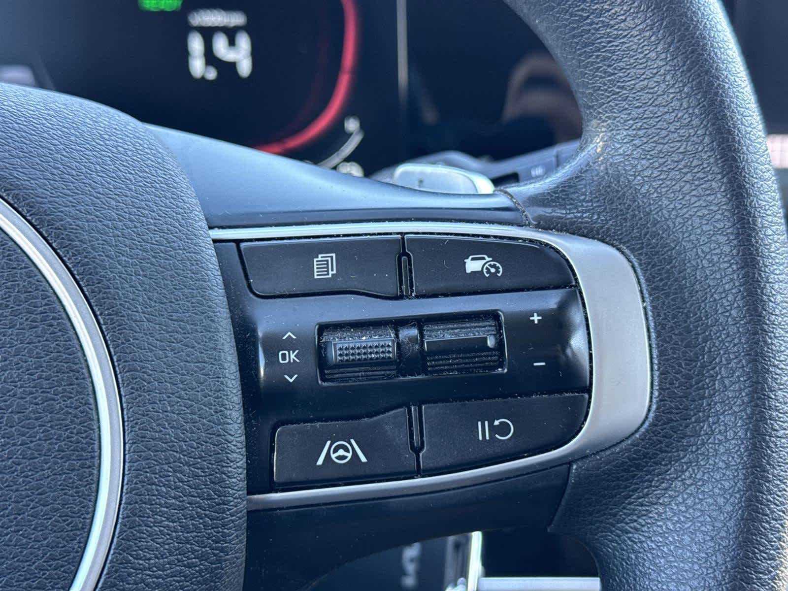 Thumbnail: 2023 Kia Sportage - 20