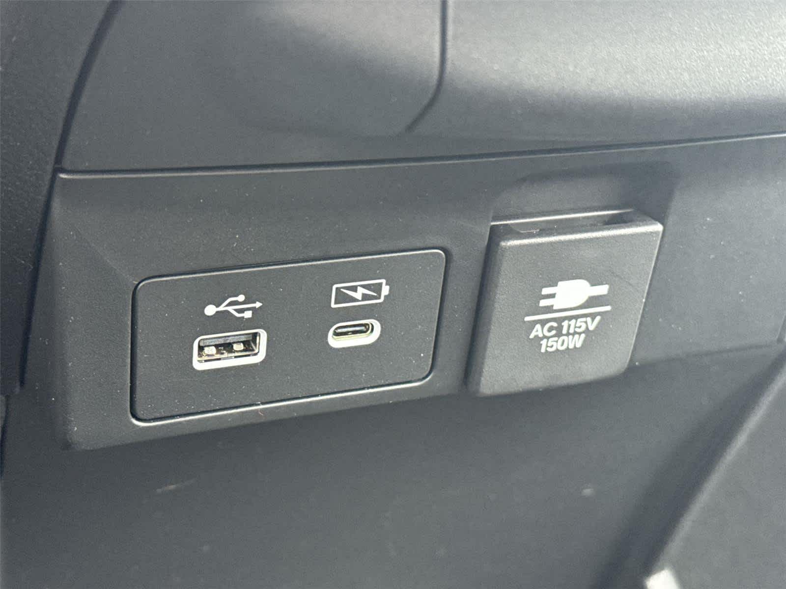 2026 Honda Odyssey Elite - Photo 26