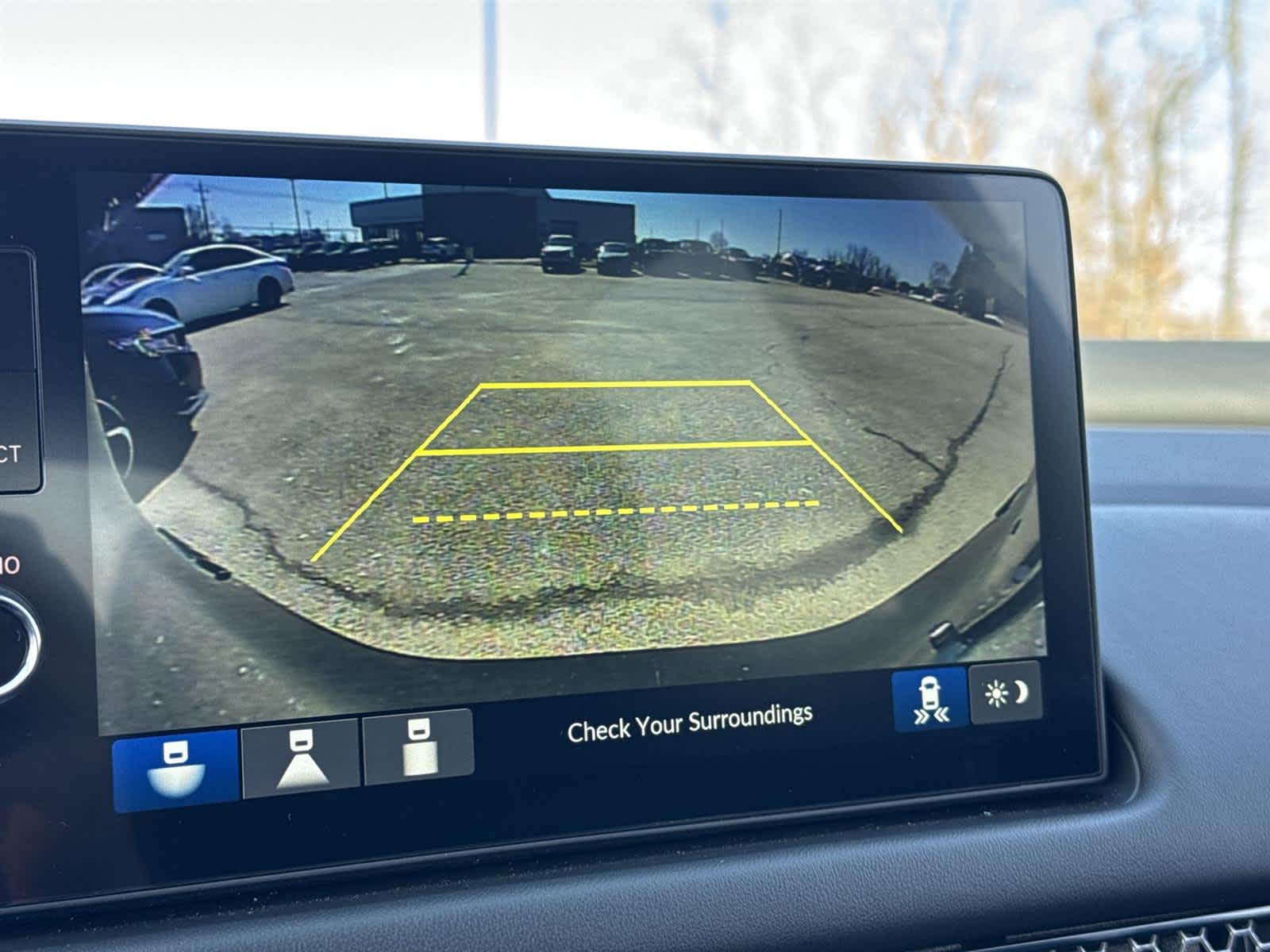 Thumbnail: 2026 Honda HR-V - 24