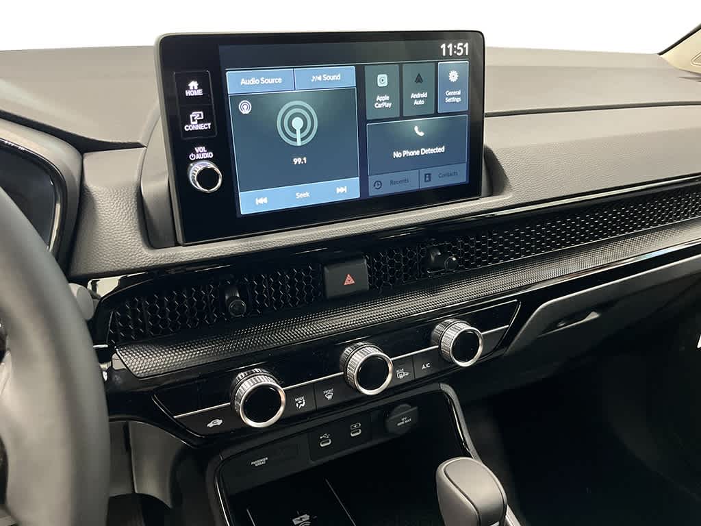 2026 Honda CR-V EX-L 19