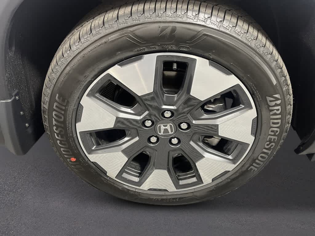 Thumbnail: 2026 Honda Pilot - 9