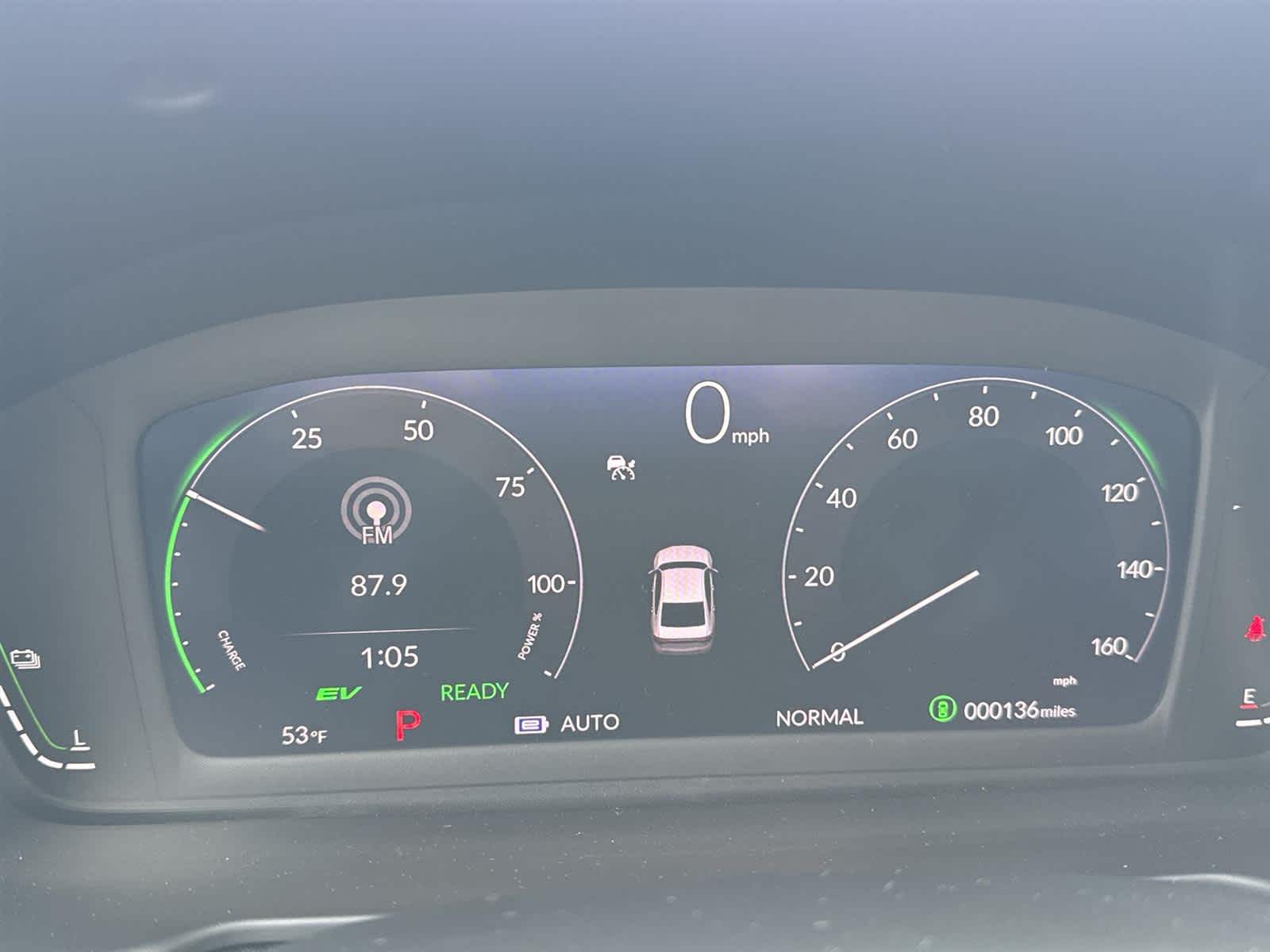 Thumbnail: 2025 Honda Accord - 31