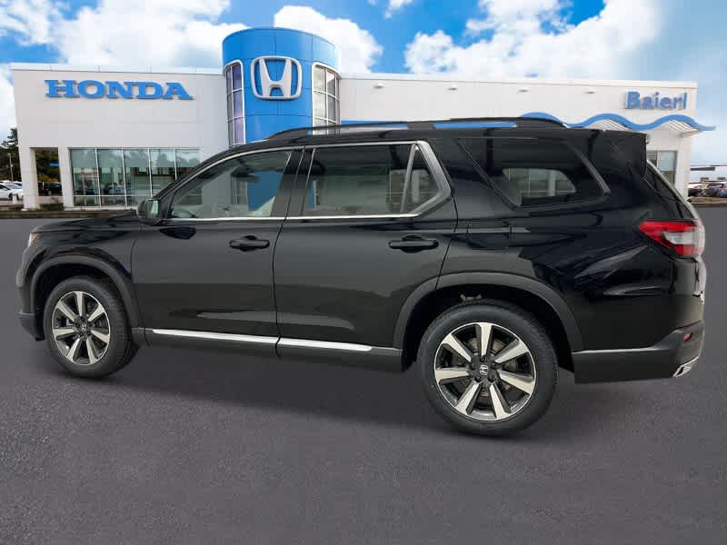 Thumbnail: 2025 Honda Pilot - 2
