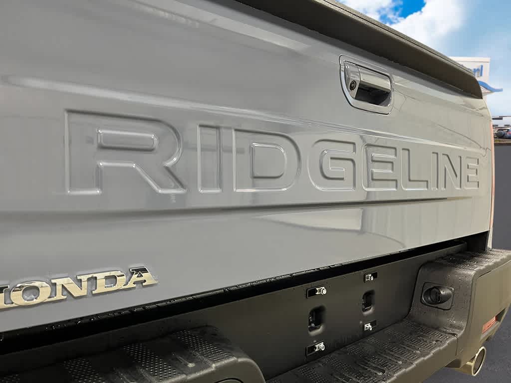 Thumbnail: 2026 Honda Ridgeline - 6