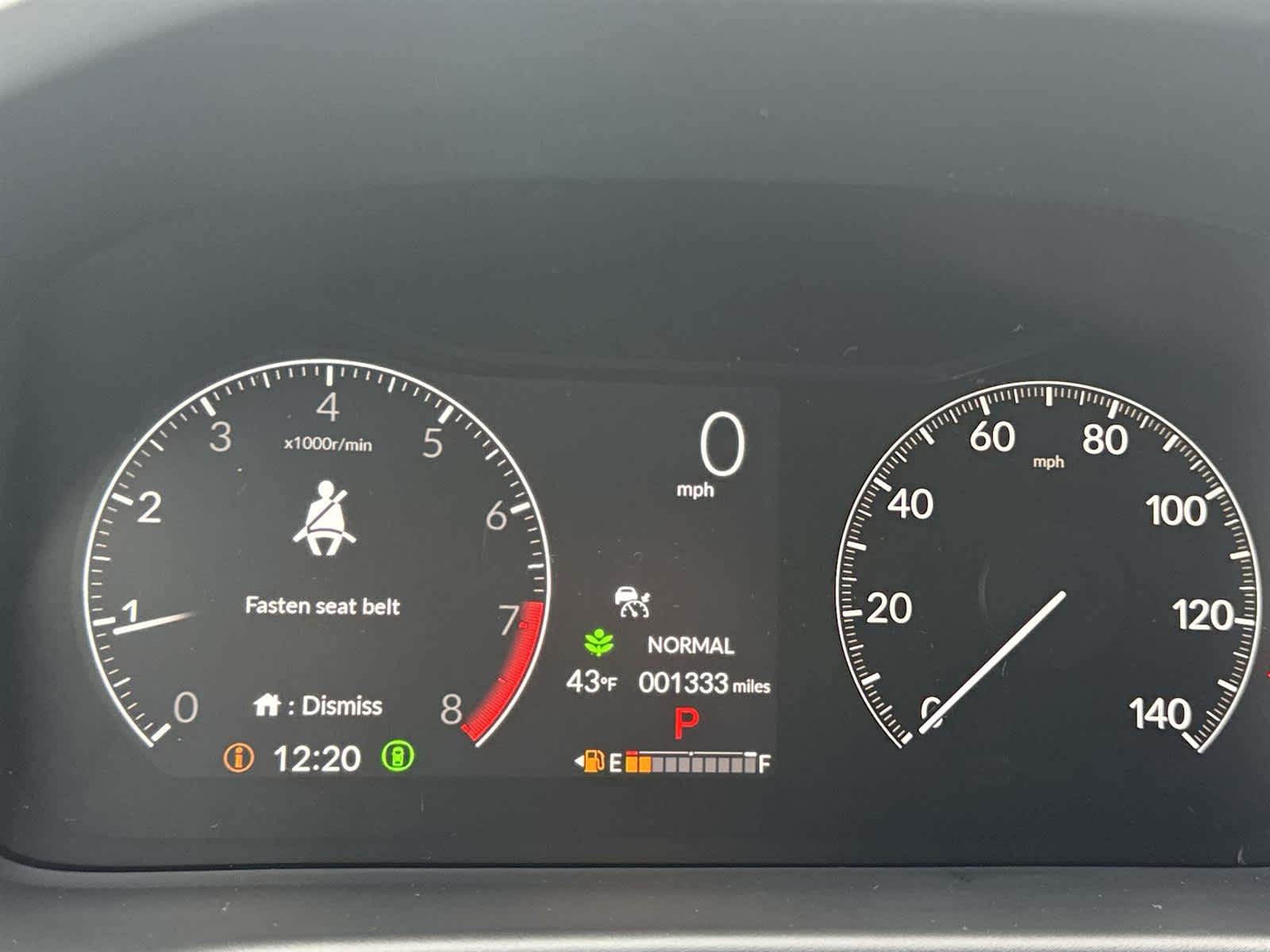 Thumbnail: 2026 Honda Odyssey - 30