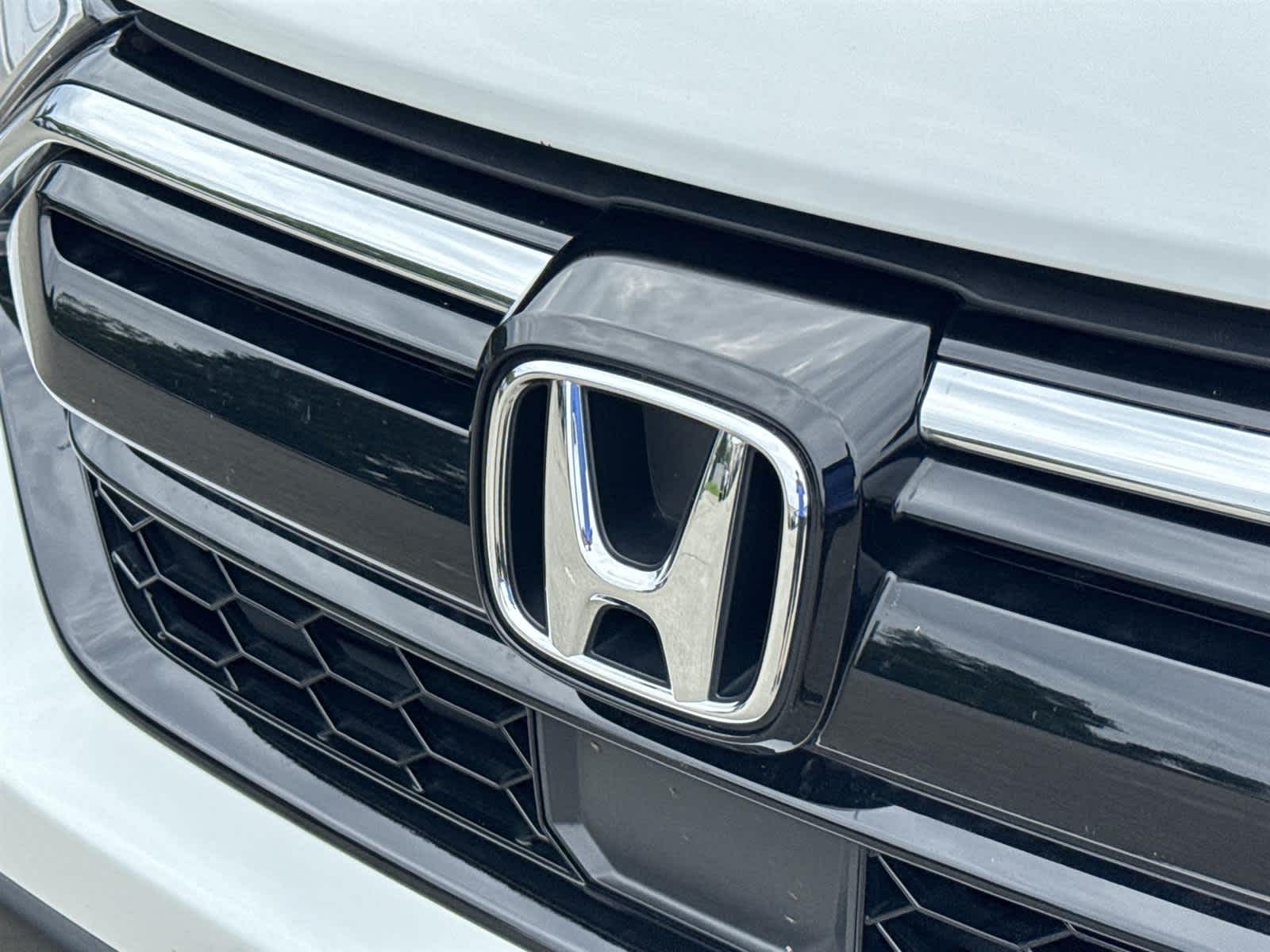 Thumbnail: 2020 Honda CR-V - 10