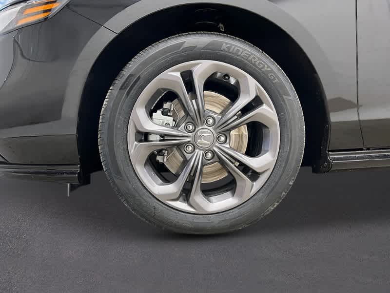 Thumbnail: 2025 Honda Accord - 11