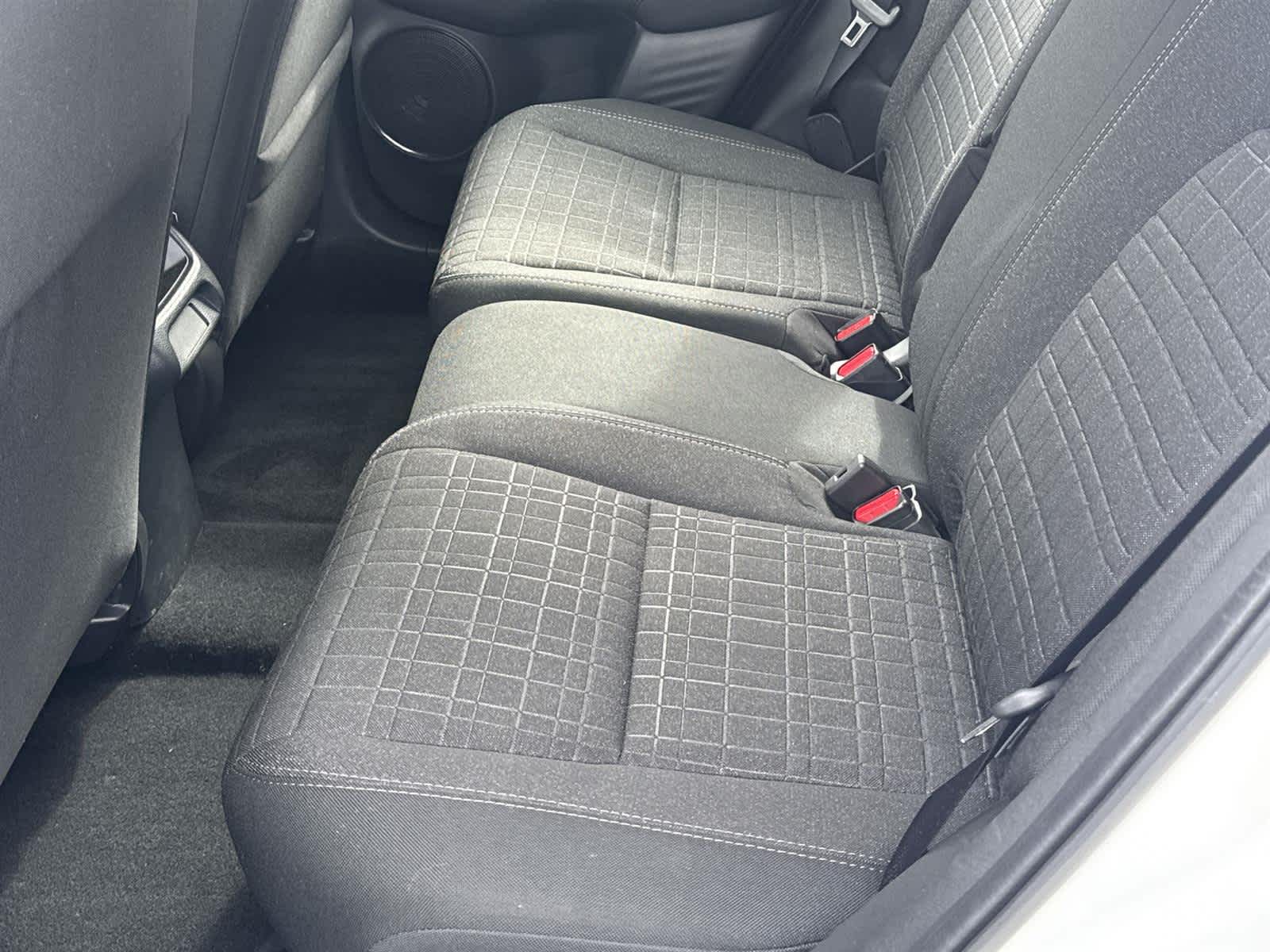 Thumbnail: 2025 Honda HR-V - 15