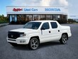  Honda Ridgeline