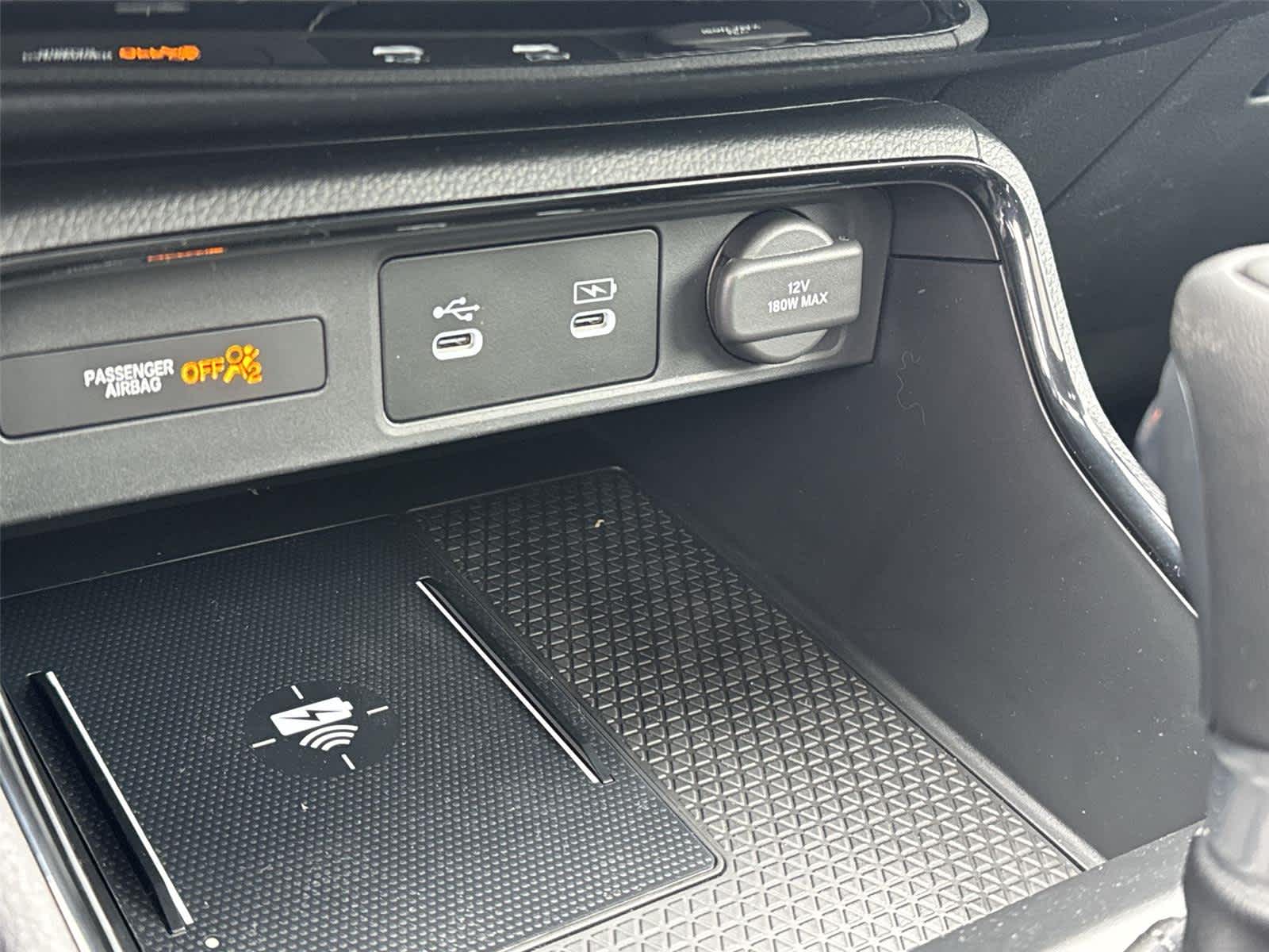 Thumbnail: 2026 Honda CR-V - 26