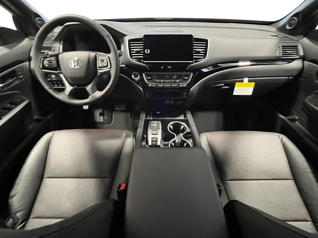 Thumbnail: 2026 Honda Ridgeline - 15