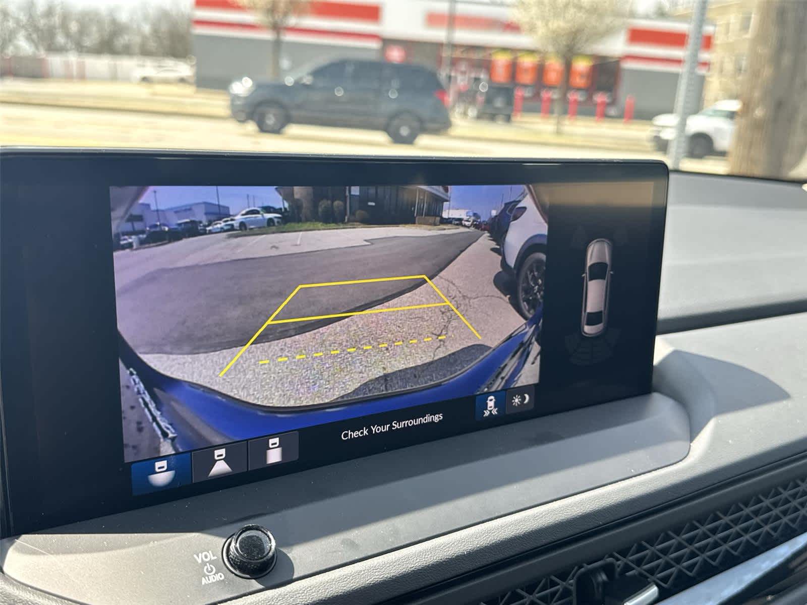 Thumbnail: 2025 Honda Accord - 24