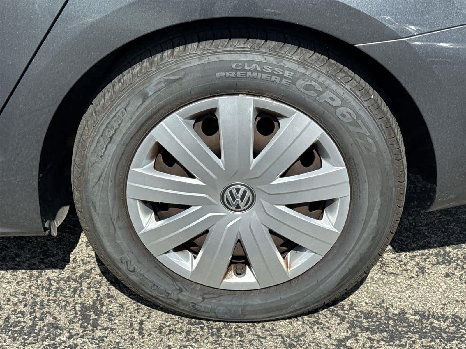 Thumbnail: 2016 Volkswagen Jetta - 13