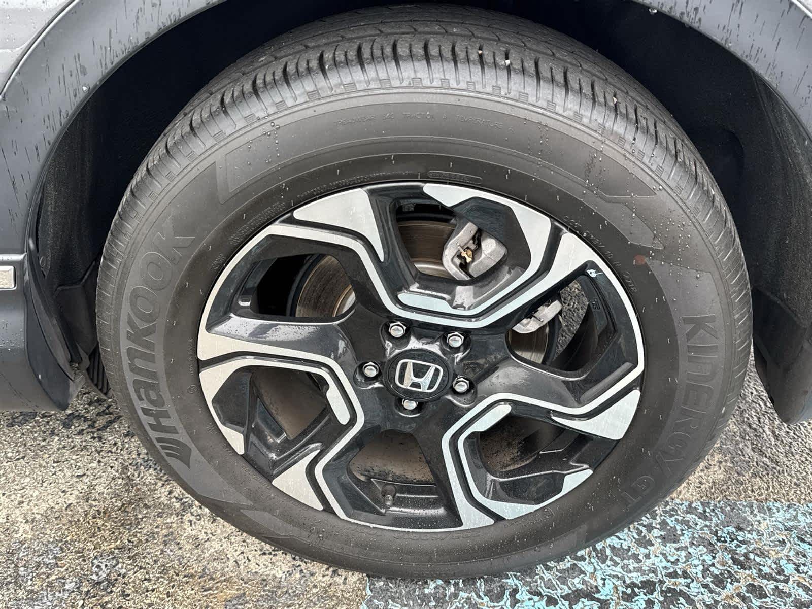 Thumbnail: 2019 Honda CR-V - 12
