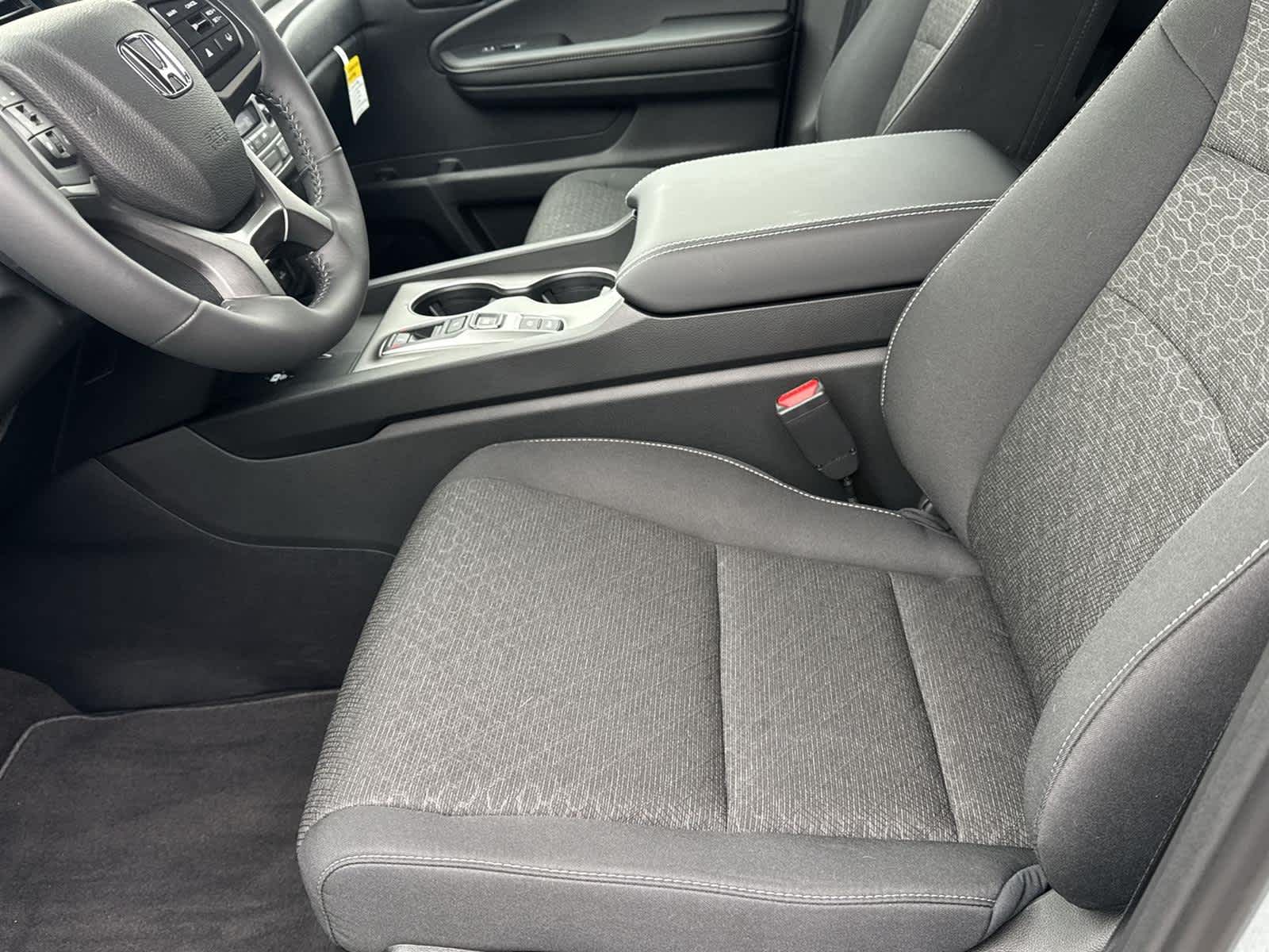 Thumbnail: 2026 Honda Ridgeline - 12