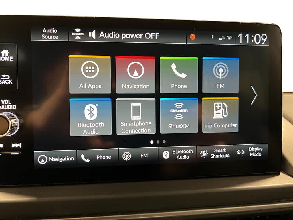 Thumbnail: 2025 Honda Pilot - 28