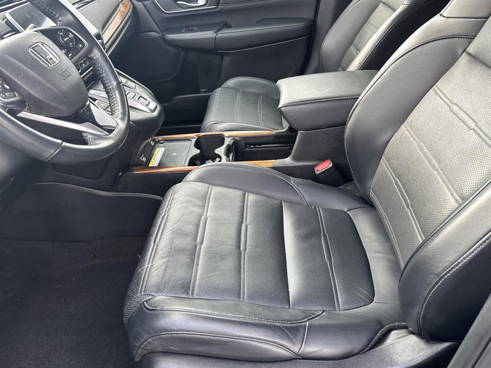 Thumbnail: 2020 Honda CR-V - 12