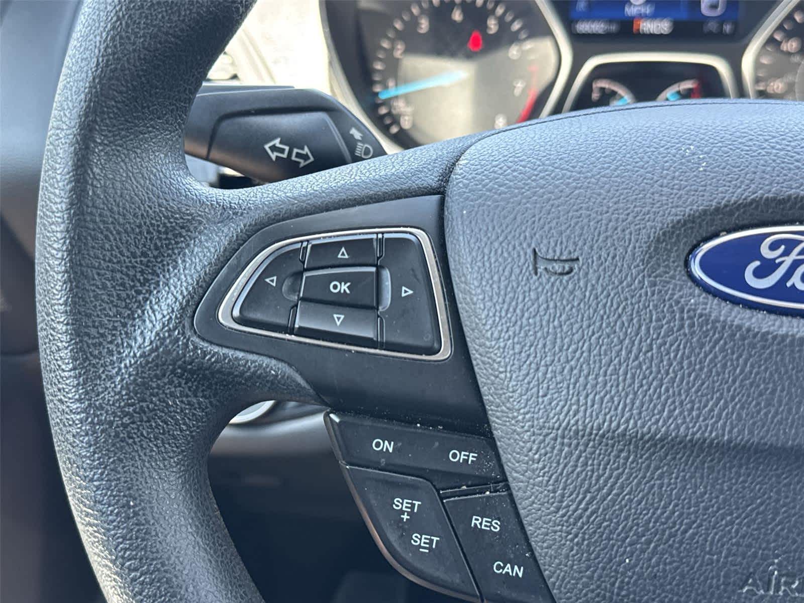 Thumbnail: 2019 Ford Escape - 19