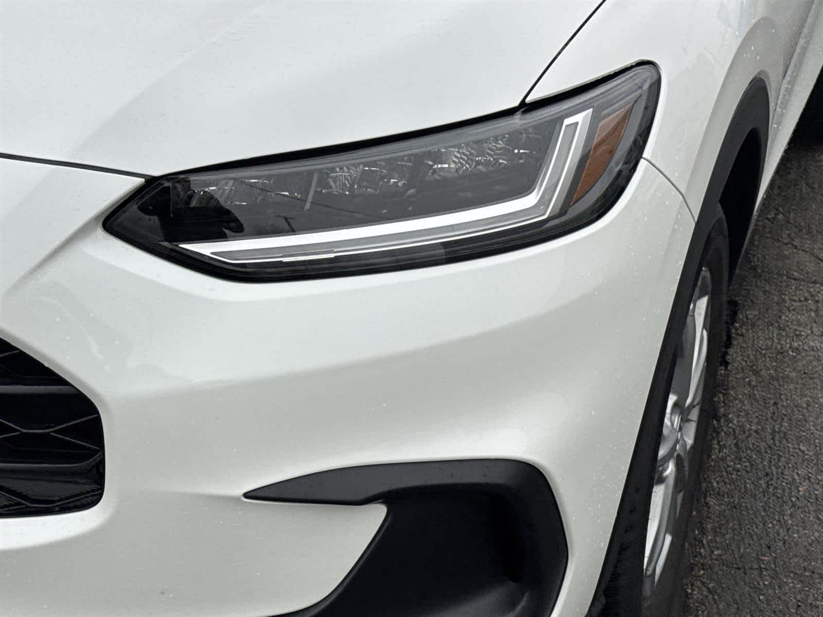 Thumbnail: 2025 Honda HR-V - 9