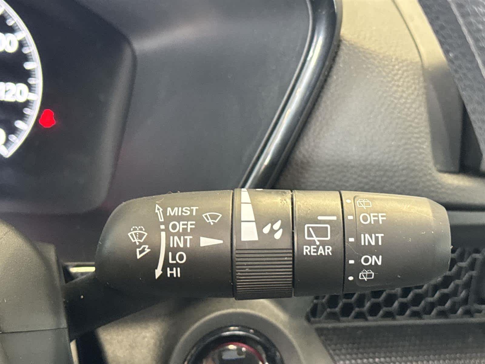 Thumbnail: 2024 Honda CR-V - 21