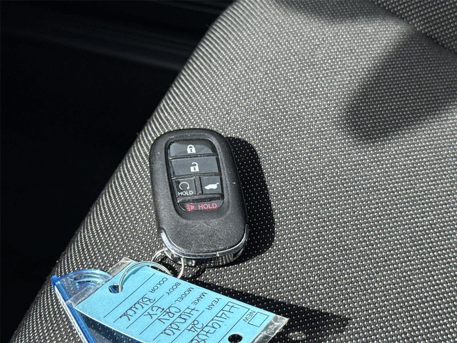 Thumbnail: 2024 Honda CR-V - 31