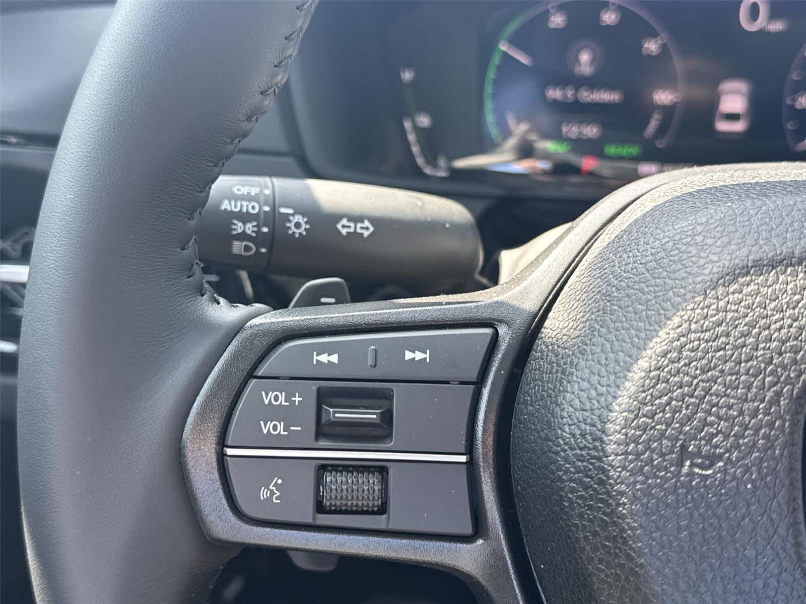 Thumbnail: 2025 Honda Accord - 19