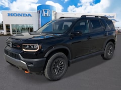2026 Honda Passport TrailSport SUV