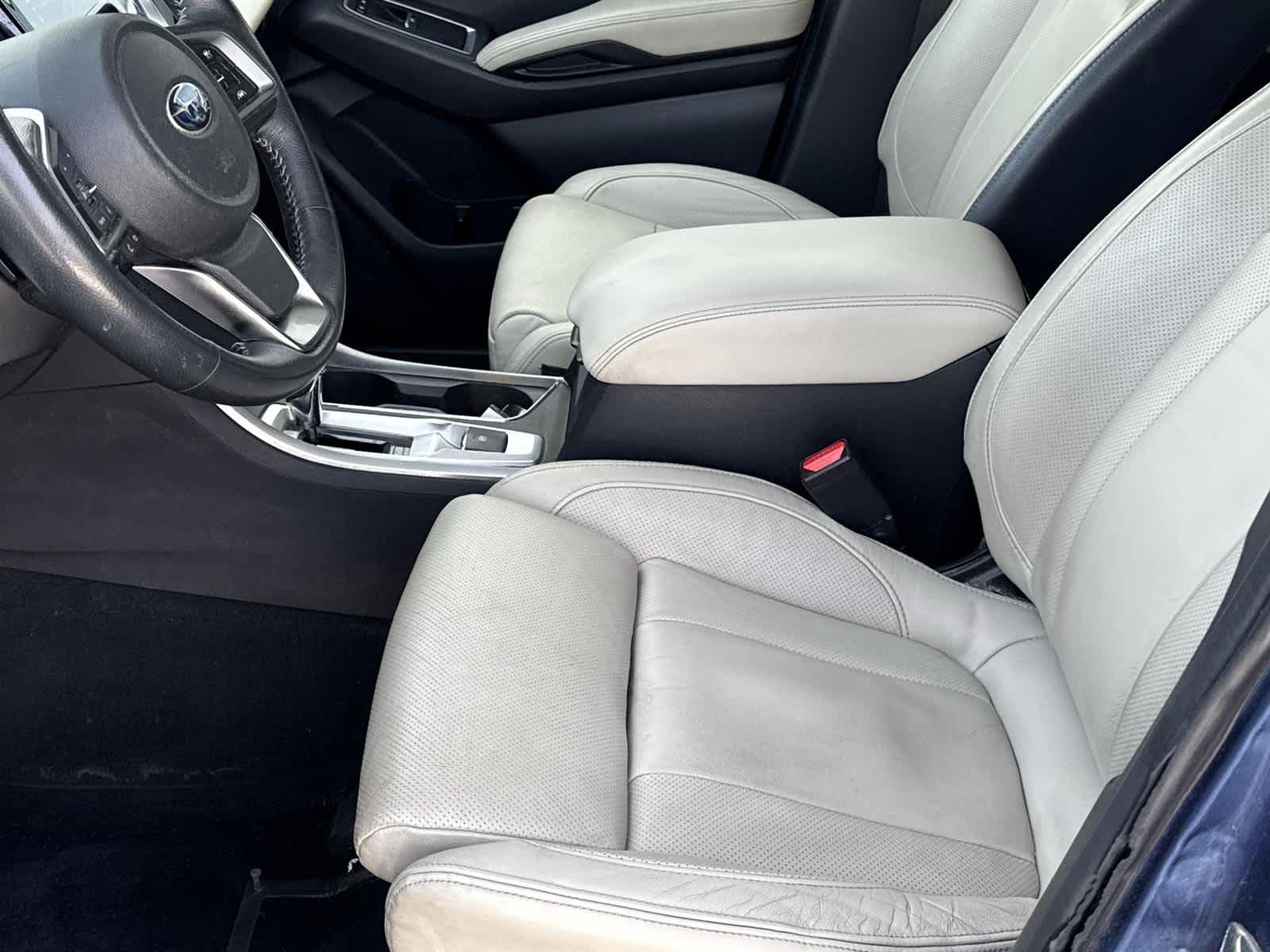 Thumbnail: 2020 Subaru Ascent - 12