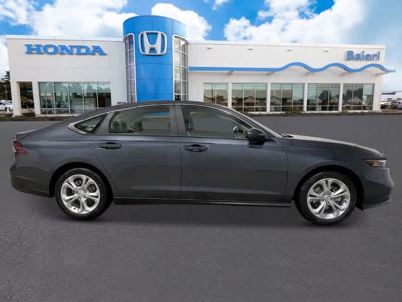 Thumbnail: 2025 Honda Accord - 7