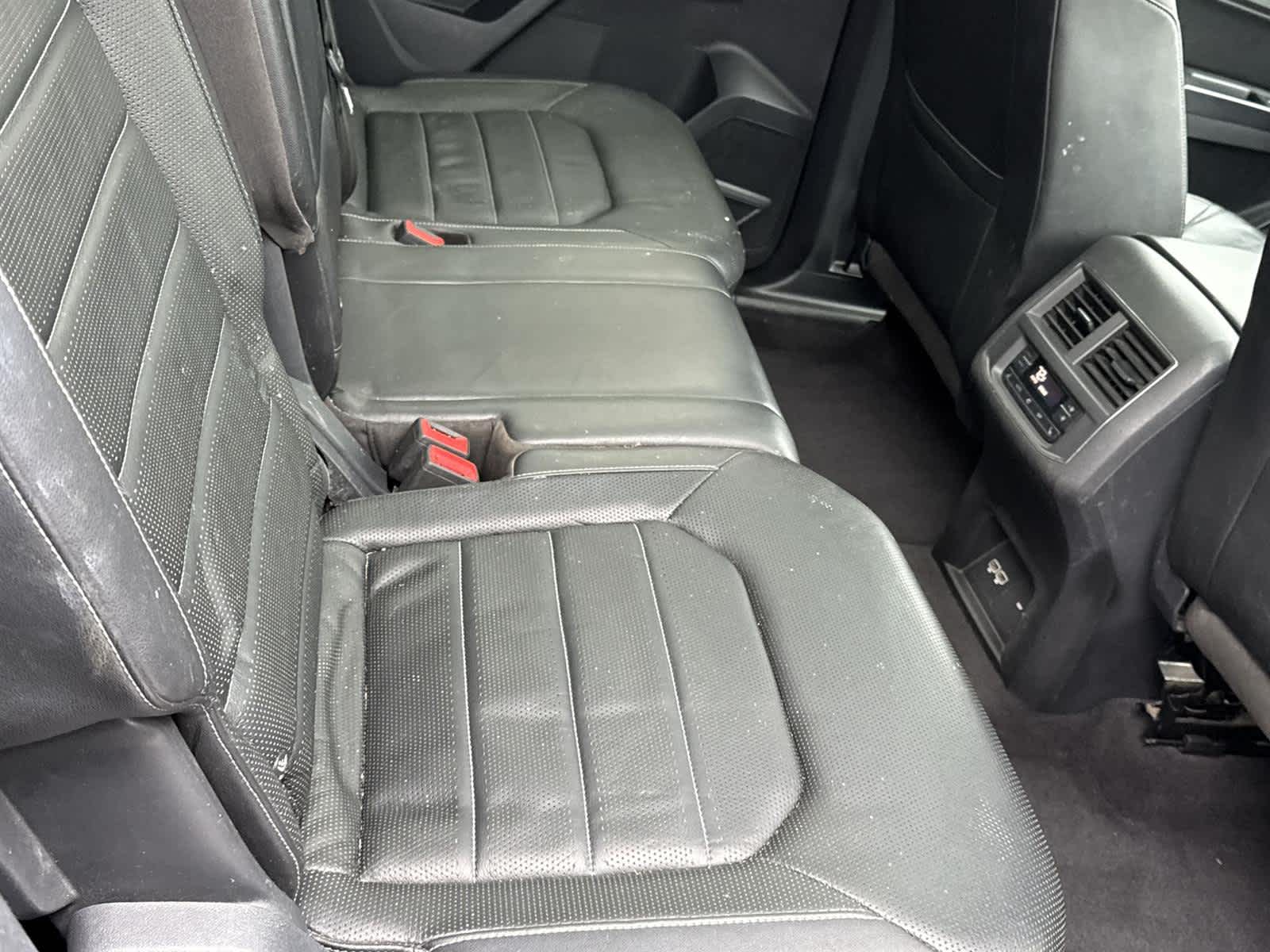 Thumbnail: 2018 Volkswagen Atlas - 17