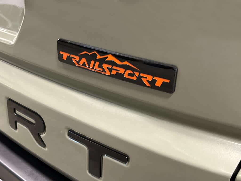 Thumbnail: 2026 Honda Passport - 6