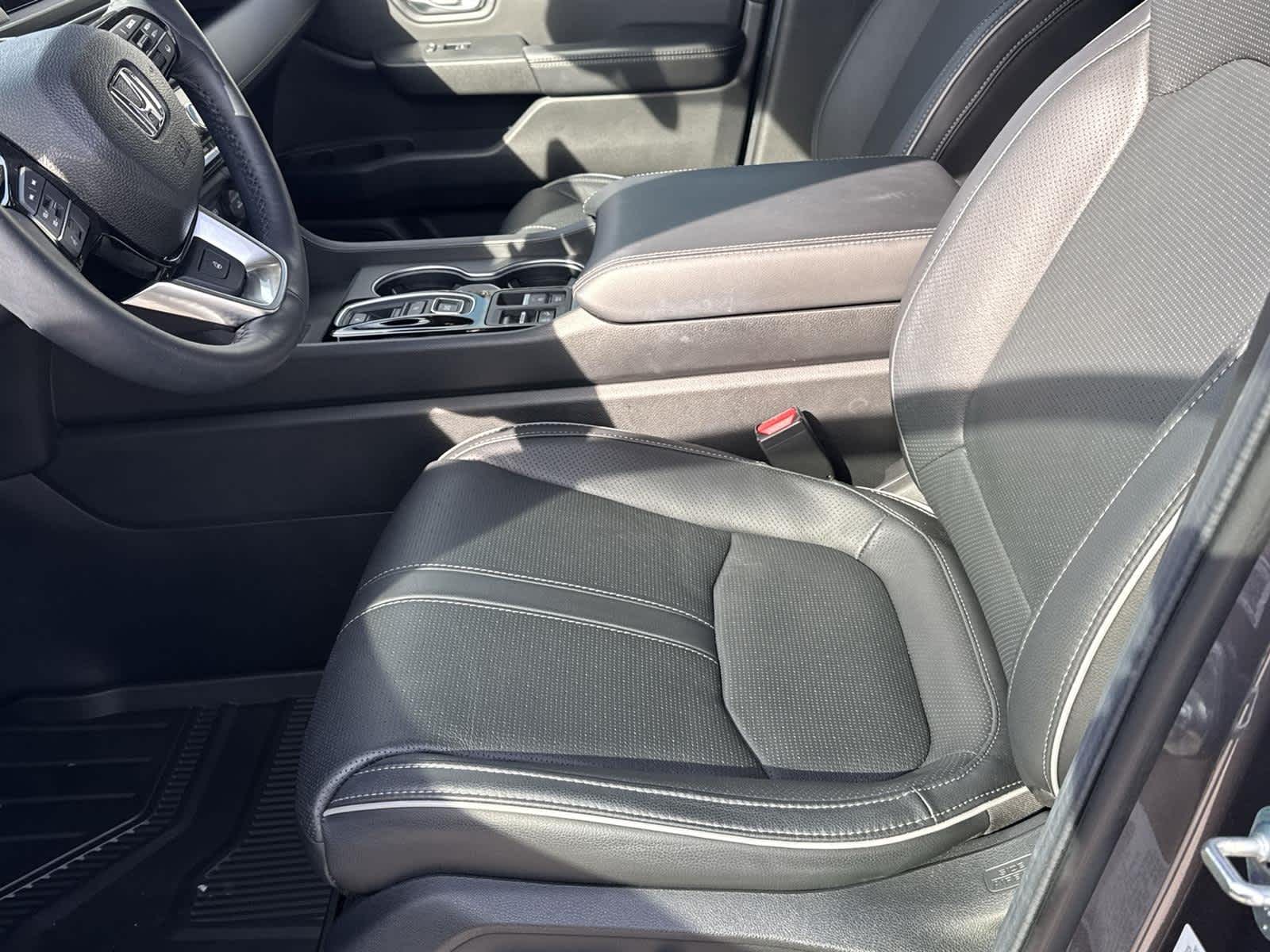 Thumbnail: 2024 Honda Pilot - 13