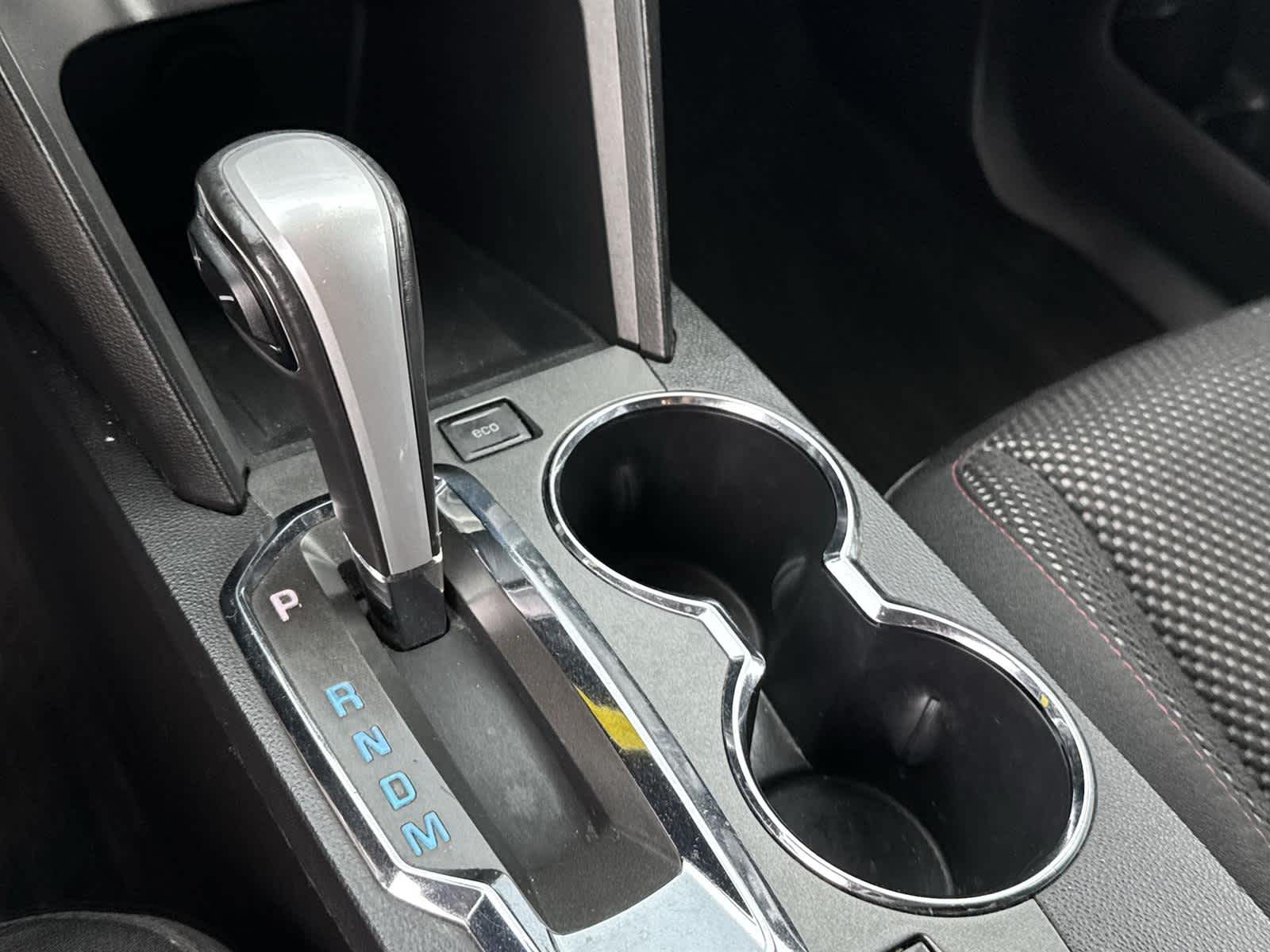 Thumbnail: 2014 Chevrolet Equinox - 26