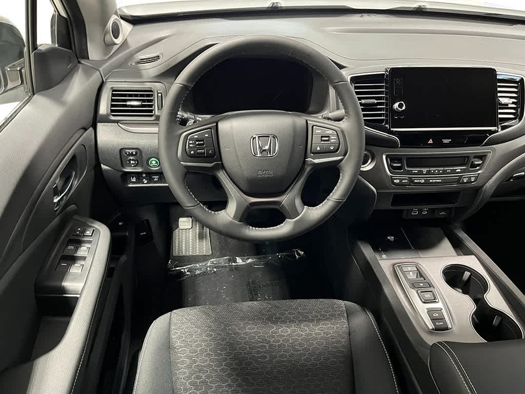 Thumbnail: 2025 Honda Ridgeline - 13