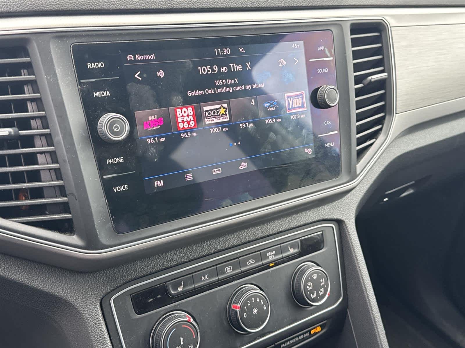 Thumbnail: 2018 Volkswagen Atlas - 22