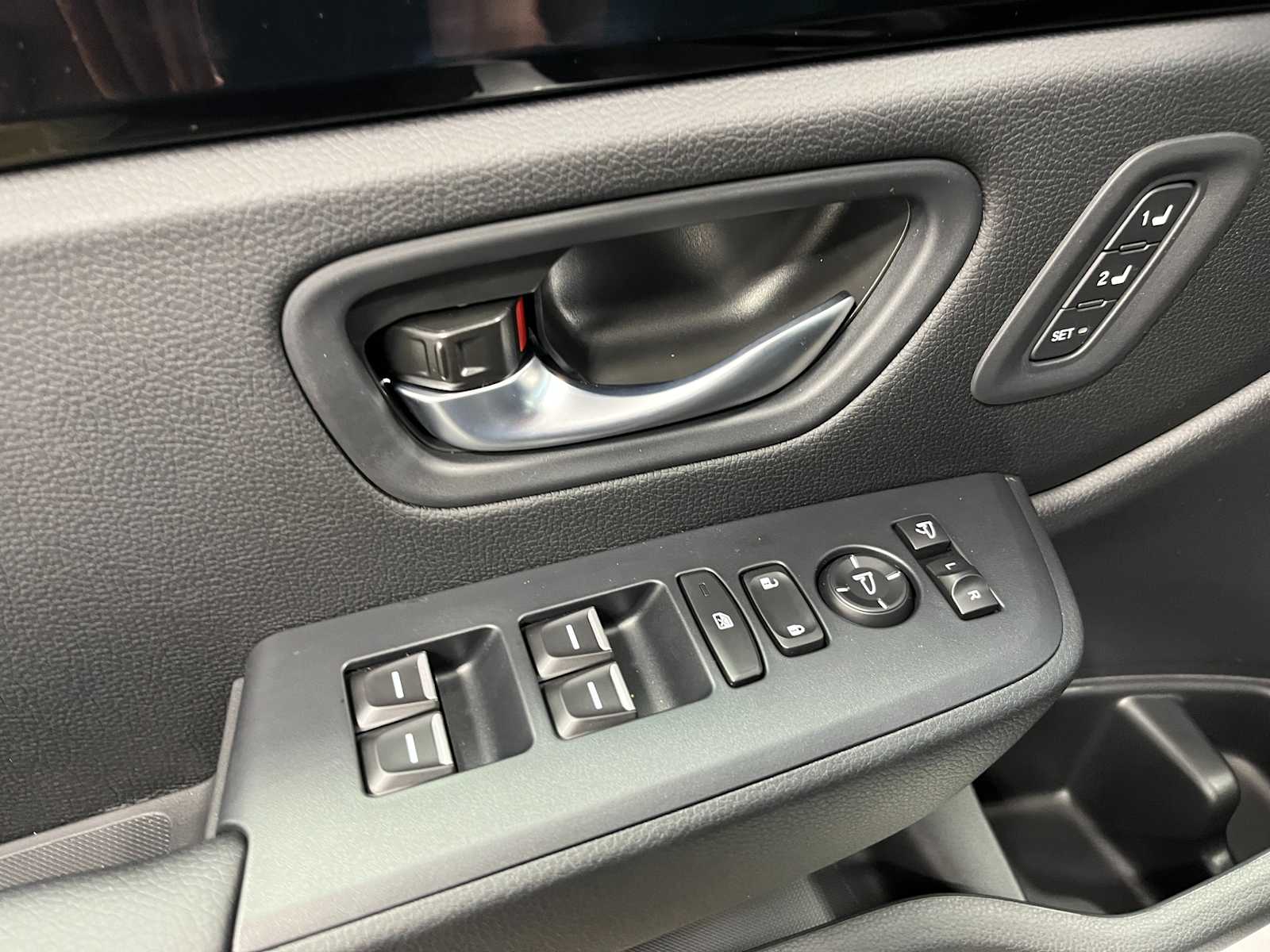 Thumbnail: 2026 Honda Pilot - 13