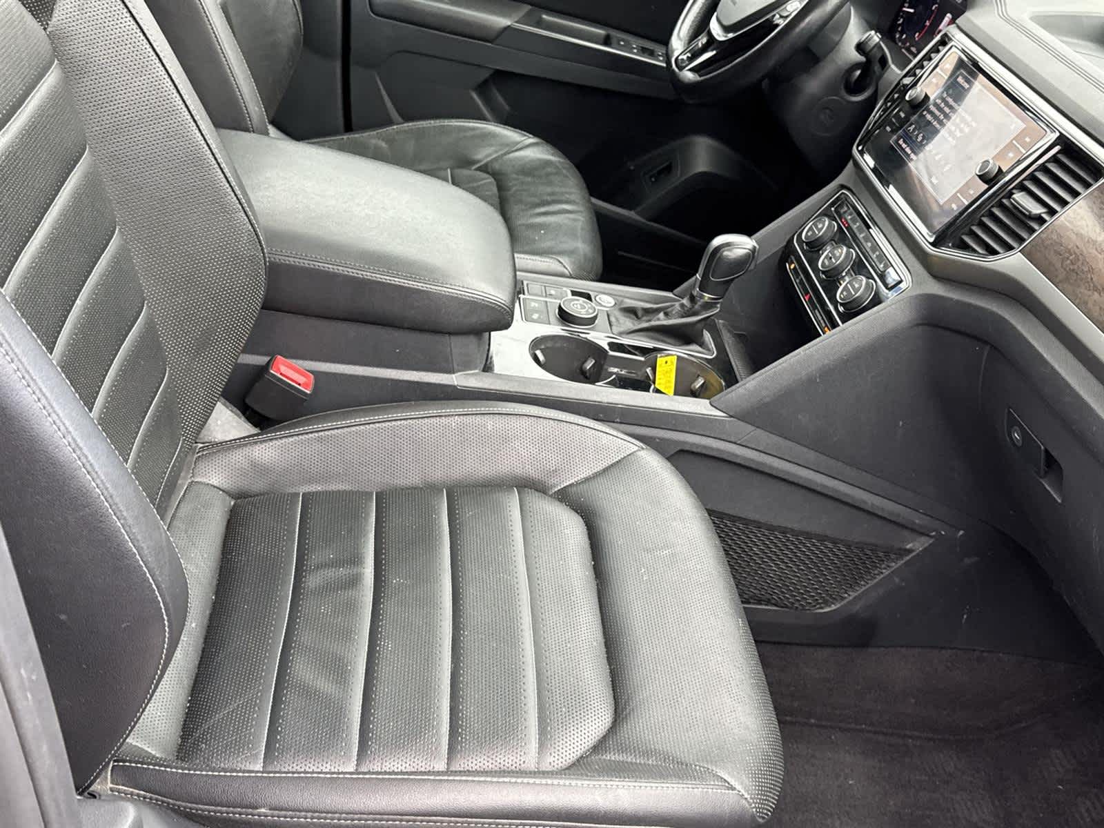 Thumbnail: 2018 Volkswagen Atlas - 18