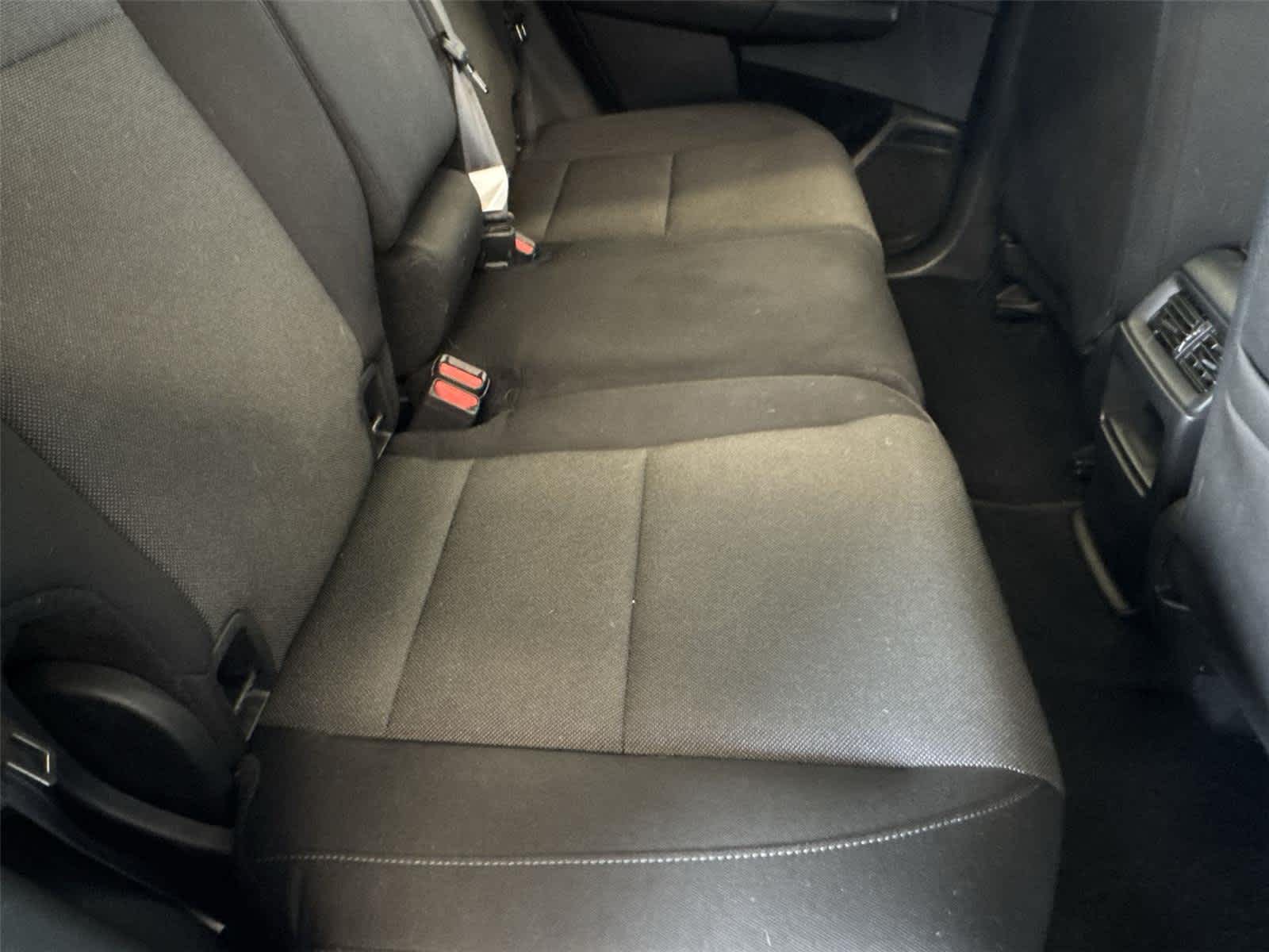 Thumbnail: 2023 Honda CR-V - 16