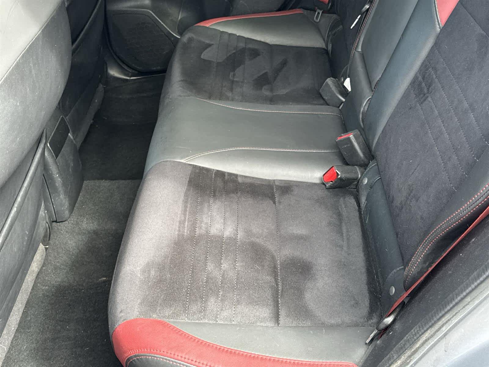 Thumbnail: 2018 Subaru WRX - 16