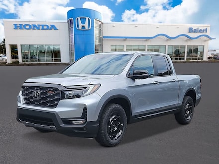 2026 Honda Ridgeline TrailSport+ Truck Crew Cab