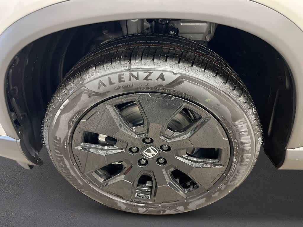 Thumbnail: 2026 Honda Pilot - 11